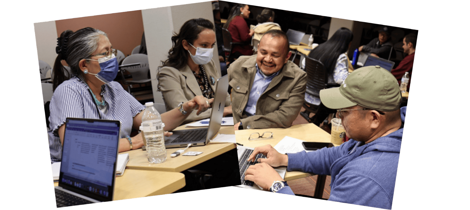 2025 Dine College Assessment Days